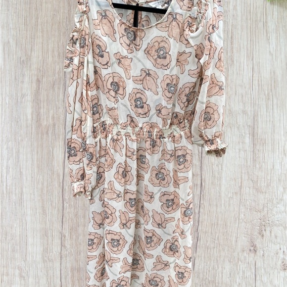 Lucky Poppy dress NO LINER - Picture 6 of 7